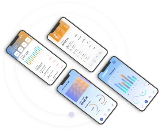 CynavaTrader 4.7 AI - Nehmen Sie Kontakt mit uns auf